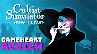 Cultist Simulator Review