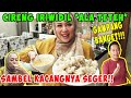 BIKIN CAMILAN "ALA TETEH" CIRENG IRIWIDIL!!