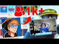 KREEKCRAFT RAIDED ME! NEW GAME REVEAL - ROBLOX (THE BEST STREAM EVER)