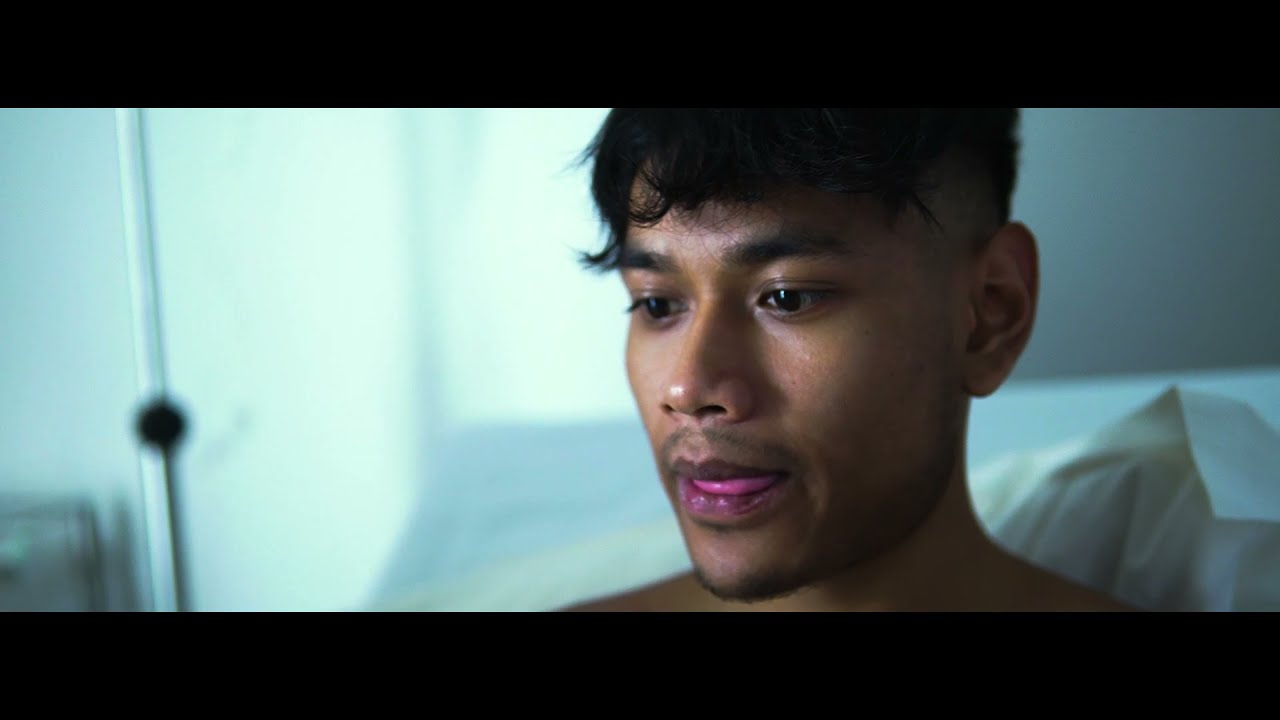 Rulio Sans Répit ft. Saï DMN - Acouphènes (Clip Officiel)