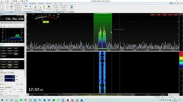 SDR console converter