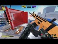 day 2 of trying to get level 100 rivals