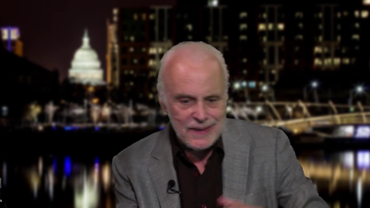 Richard Eskow on Building the Community of Tomorrow