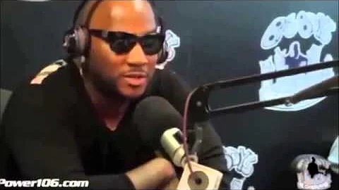 Young Jeezy & Big Boy Interview & Gucci Mane-The Truth (video)