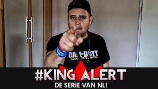 KingAlert Intro