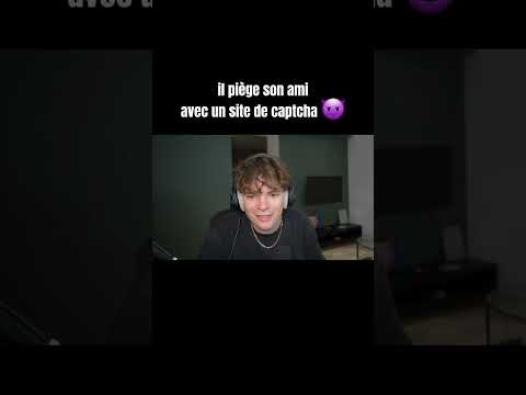 Comprendre le rôle du Captcha sur Stake