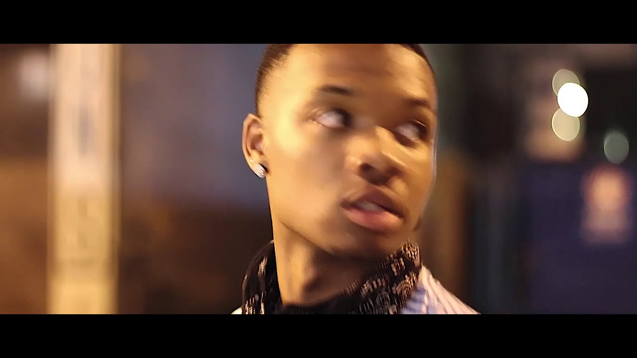 Baton Rouge | Short Film |