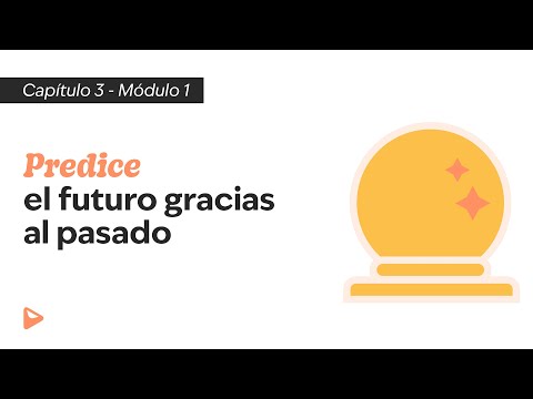 Video: ¿Cómo anticipar el futuro?