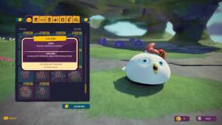 Deformers Open Beta - Customizing My Character