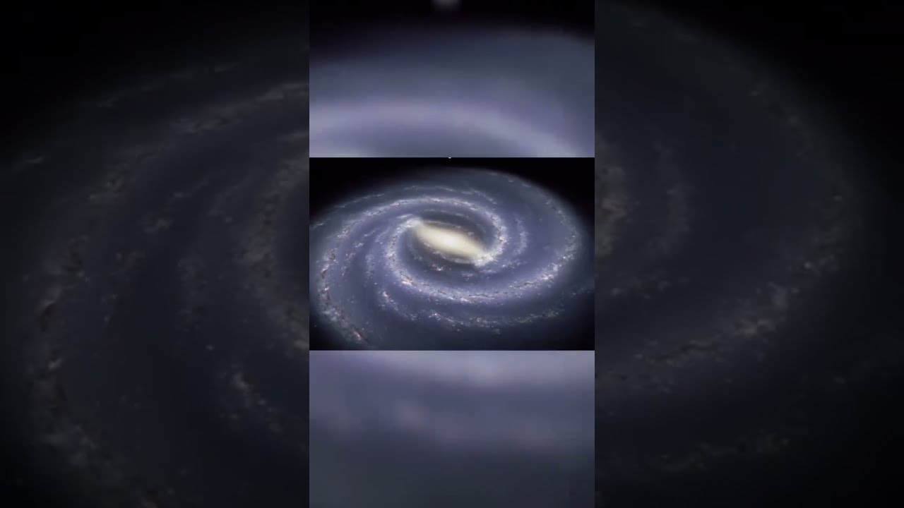 How Big The Universe Really Is 