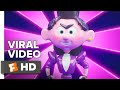 Despicable Me 3 Viral Video - Evil Bratt Action Figure