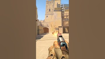 FACEIT P2000 Mirage #shorts #counterstrike #streamer #stream #стрим #кс2 #csgo #cs2 #gameplay