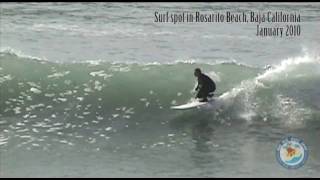 Warm weather and big surf are forecast for baja in january february a
surprise to both residents the adventurous surfers who flock coast ...
