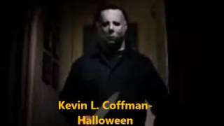 Video voorbeeld van "Halloween (2018) Theme FAN-MADE"