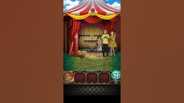 Hidden Escape Level 78 Walkthrough