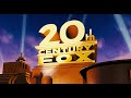20th Century Fox/Regency Enterprises (2009)