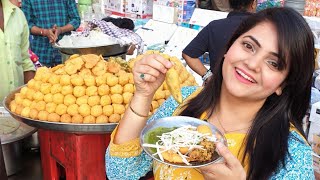 Indian Street Food Noida