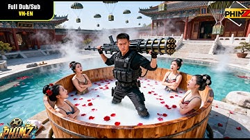 Chàng Trai Xuyên Không Dùng Kiến Thức Hiện Đại Giúp Nữ Đế Thắng Giặc Cỏ Cứu Rỗi Nhân Gian!