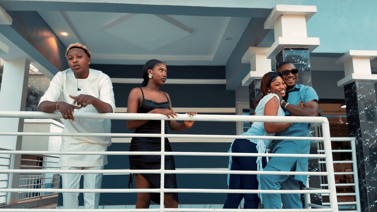 LOULBY - ÇA VAS PAS (Clip officiel)