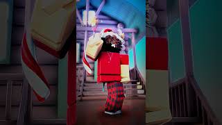 So this is Christmas | #shorts #roblox