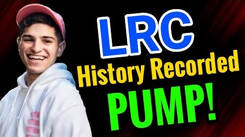 Loopring Recorded Pump! || Loopring Price Prediction! LRC Prediction and News Today