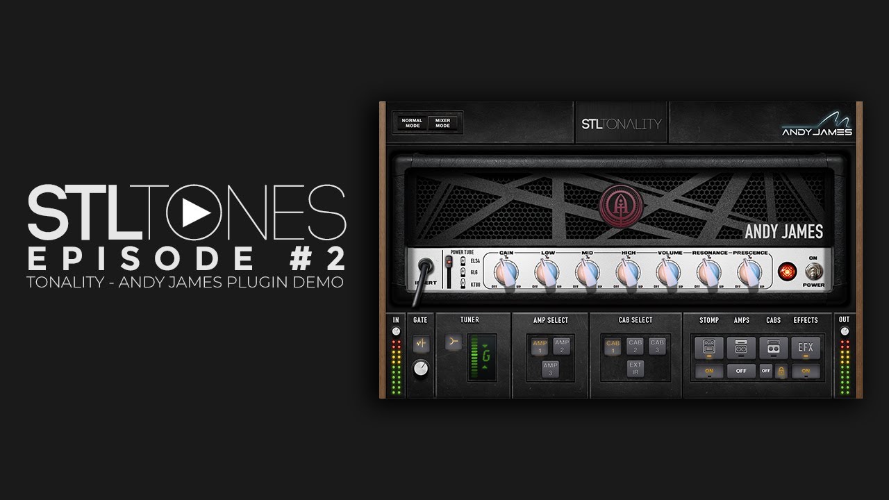 Stl tones. STL - tonality Andy James. VST STL Tones. STL Tones (STL TONEHUB, STL tonality). STL Tone Hub.