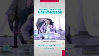 Deus Está Retirando Bagagens Desnecessárias Da Tua Vida