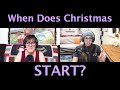 When Does Christmas START? - Ep: 138