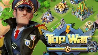 🔴 TOP WAR LIVE: Maximum Power! 🚀 Sabhi Base Tabah Kar Diye! 🔥Option 2: 🔥 ZERO TO HERO screenshot 5