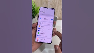 How to show back button in oppo | oppo navigation settings