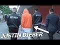 FAKE JUSTIN BIEBER PRANK