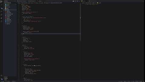 Navigate Buffers Like Vim in VSCode