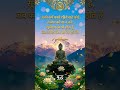 सूर्योदय का सबसे बड़ा रहस्य ☀️ | Mahatma Buddha #viral #motivation #motivational #quotes #shorts
