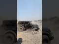 Drifting in the New 2024 Mahindra Thar 🔥 Desi SUV 🔥