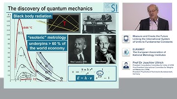 Linking the International System of Units to Fundamental Constants