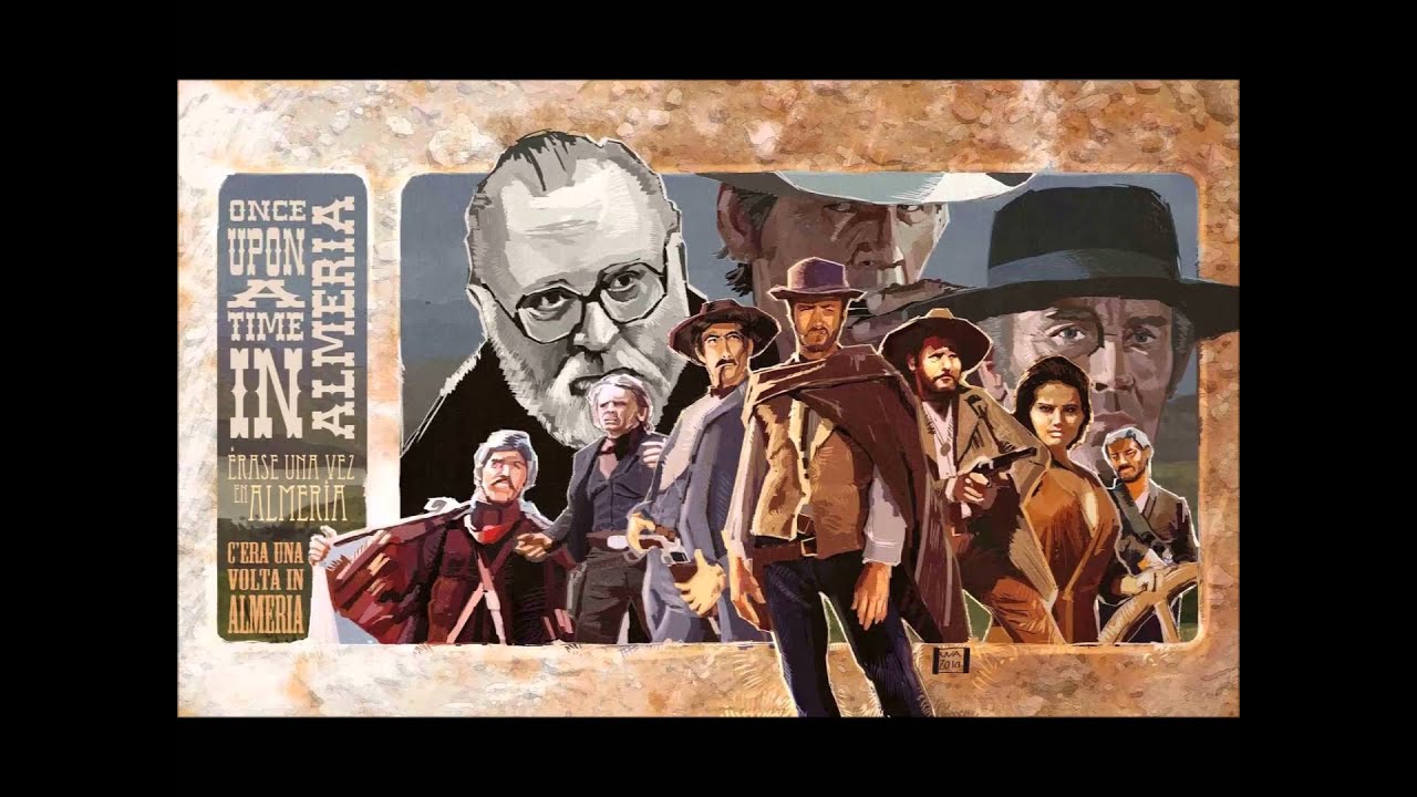 A Fistful Of Dollars - Theme - Kurt Savoy - YouTube Music