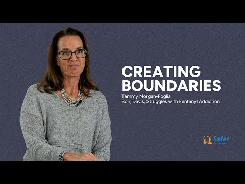 Creating Boundaries | Safer Sacramento