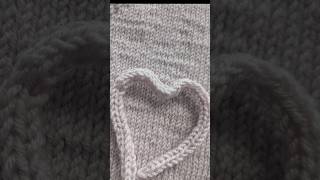 The Most Satisfying Thing You Watch Today 🧶 #knitcord #knitcordmachine #beginnerknitting #knitting