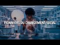 DÉCOUVREZ l'HISTOIRE FASCINANTE des PIONNIERS de la CATÉGORIE SOCIALE 🏙️✨