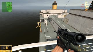 CSS - FY_SHIP _TWS  ( CT 4 - 7 T ) ( 4K60FPS )