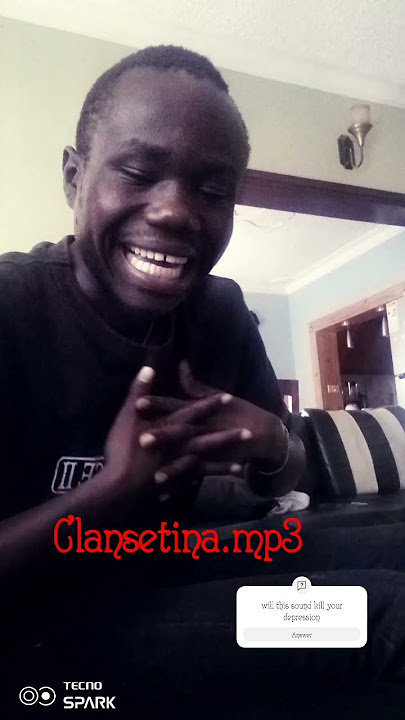 clandestina caicina.mp3 will definitely releases your stress