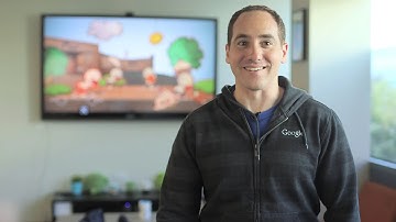 Developing apps for Android TV