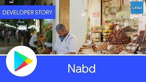 Android Developer Story: Nabd improves reader engagement with Material Design