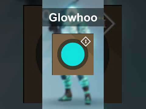 GLOWHOO IS BACK!