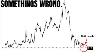 Wall Street Are Dumping This