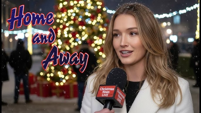❤️Maddison Brown Gets Emotional Reflecting on Her Biggest Year on Home and  Away - YouTube