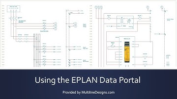 EPLAN Data Portal Tutorial