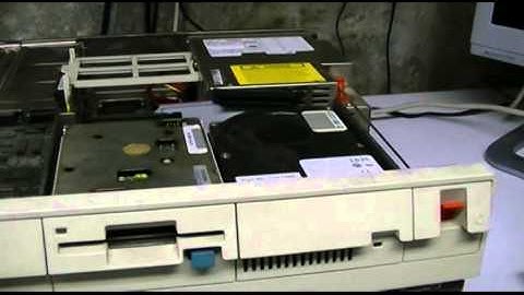 IBM PS/2 Model 30 (8086)