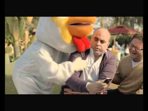  اعلان فودافون الدنيا مفتوحة قدامك