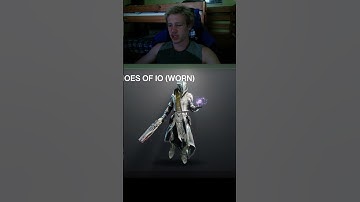 Ada-1 is selling EXTREMELY rare shaders this week!